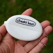 Load image into Gallery viewer, Coin Pouch - Sweet Treat Money