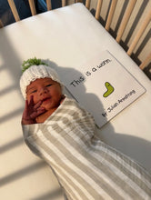 Load image into Gallery viewer, "This is a worm." by Julian Armstrong