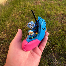 Load image into Gallery viewer, Gummy Worm Pouch!