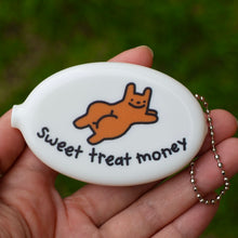 Load image into Gallery viewer, Coin Pouch - Sweet Treat Money