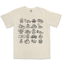 Load image into Gallery viewer, Happy Tee🧸