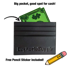 Load image into Gallery viewer, DoodleBob Wallet✏️