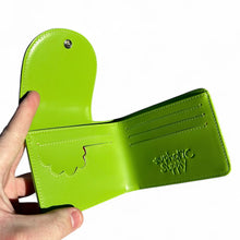 Load image into Gallery viewer, Worm Wallet