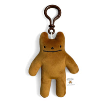 Load image into Gallery viewer, Bear Plushie Keychain🧸