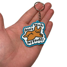 Load image into Gallery viewer, Don’t Touch My Stuff! 🧸🚫