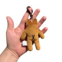 Load image into Gallery viewer, Bear Plushie Keychain🧸