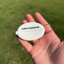 Load image into Gallery viewer, Coin Pouch - Matcha Money🍵