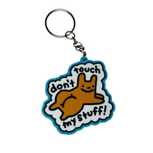 Load image into Gallery viewer, Don’t Touch My Stuff! 🧸🚫