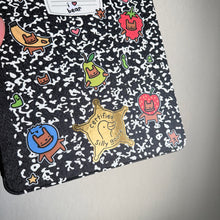 Load image into Gallery viewer, Silly Goose Gold Sticker!