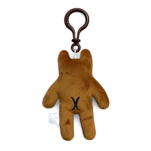 Load image into Gallery viewer, Bear Plushie Keychain🧸