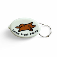 Load image into Gallery viewer, Coin Pouch - Sweet Treat Money