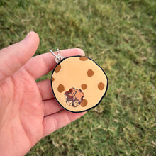 Load image into Gallery viewer, Cookie Shaker Keychain🧸🍪