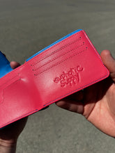 Load image into Gallery viewer, Gummy Worm Wallet