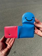 Load image into Gallery viewer, Gummy Worm Wallet