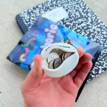 Load image into Gallery viewer, Coin Pouch - Sweet Treat Money