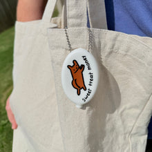 Load image into Gallery viewer, Coin Pouch - Sweet Treat Money
