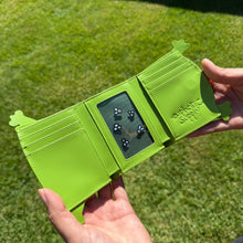 Load image into Gallery viewer, PRE-ORDER Froggy Wallet!🐸