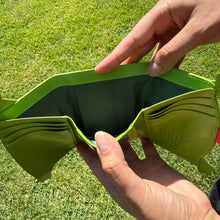 Load image into Gallery viewer, PRE-ORDER Froggy Wallet!🐸