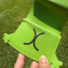 Load image into Gallery viewer, PRE-ORDER Froggy Wallet!🐸