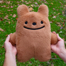 Load image into Gallery viewer, CHEEKED UP Plushie!