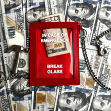 Load image into Gallery viewer, The Emergency Wallet®