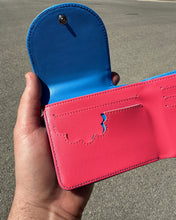 Load image into Gallery viewer, Gummy Worm Wallet