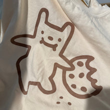 Load image into Gallery viewer, Hungry Tee🧸🍪