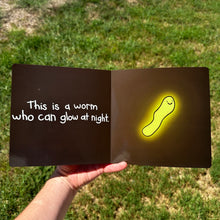 Load image into Gallery viewer, "This is a worm." by Julian Armstrong