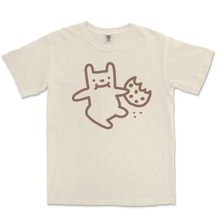 Load image into Gallery viewer, Hungry Tee🧸🍪