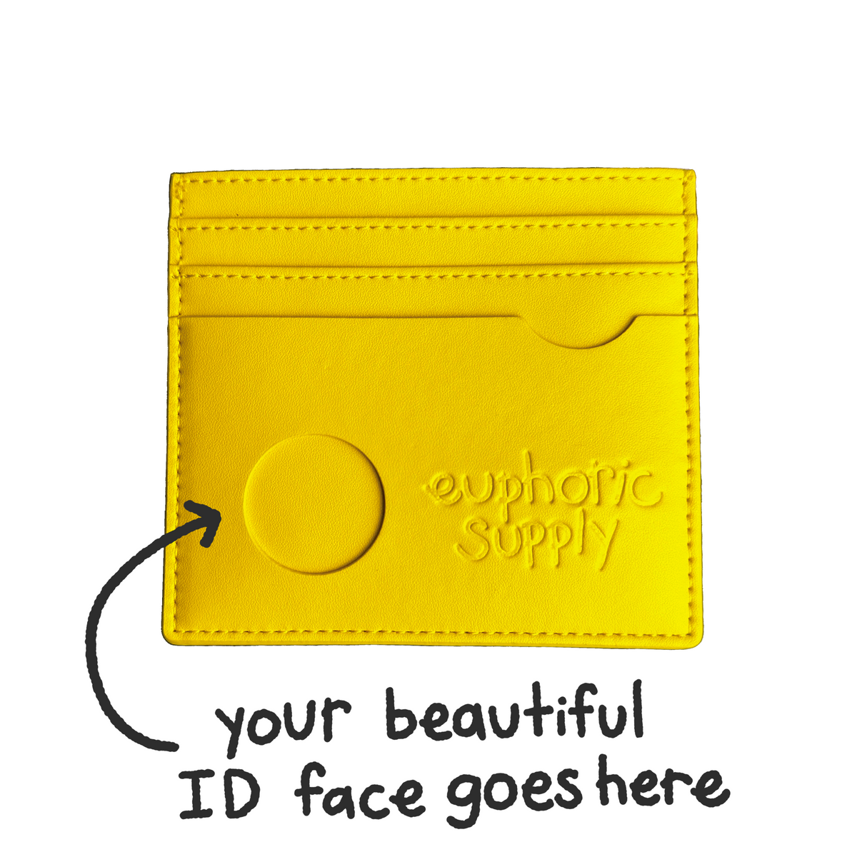 Cheese Wallet 🧀 – Cheeks Bear