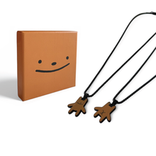 Load image into Gallery viewer, Reversible Bear Necklace🧸