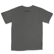 Load image into Gallery viewer, Black Cat Tee