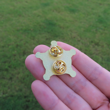 Load image into Gallery viewer, Certified Silly Goose Pin!🪿